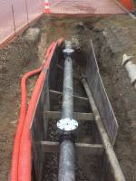 Notre zone d'activité pour ce service Réparateur réseau de gaz industriel