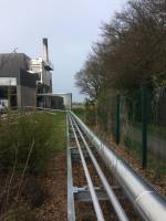 Nos prestations sur le secteur de Nantes (44) Loire-Atlantique