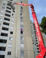 Nos prestations sur le secteur de Toulouse (31) Haute Garonne