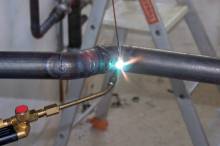 Notre zone d'activité pour ce service Raccordement au gaz naturel pour professionnels