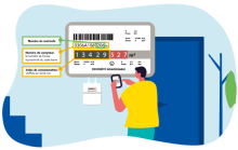 Notre zone d'activité pour ce service Modification installation gaz existante par un professionnel