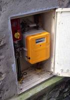 Notre zone d'activité pour ce service Règlementation pose de canalisations de gaz enterrées à