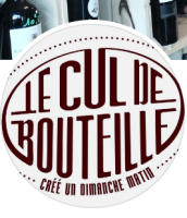 Cave, fromagerie Aussonne Le cul de bouteille